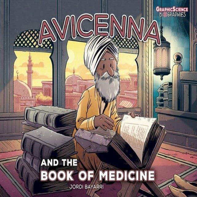  Avicenna and the Book of Medicine(Kobo/電子書)