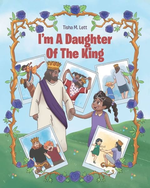 I'm A Daughter Of The King(Kobo/電子書)