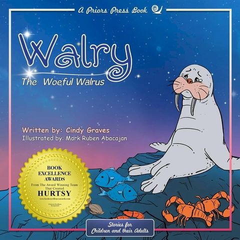 Walry(Kobo/電子書)