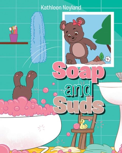 Soap and Suds(Kobo/電子書)