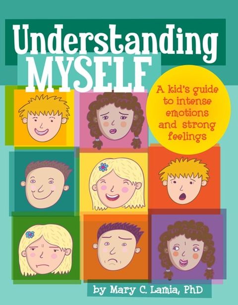 Understanding Myself(Kobo/電子書)