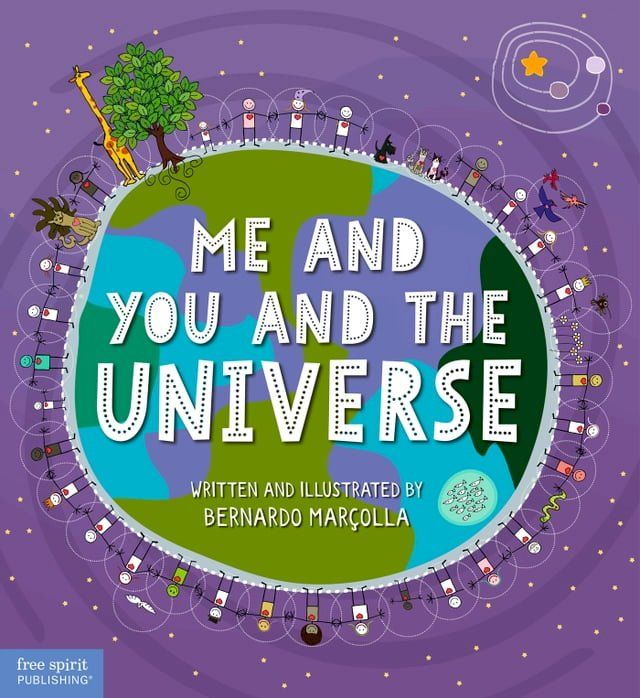  Me and You and the Universe(Kobo/電子書)