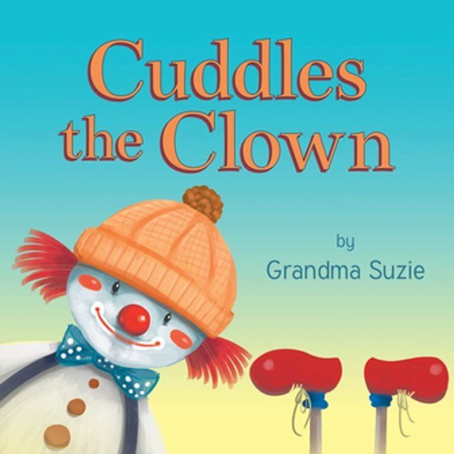  Cuddles the Clown(Kobo/電子書)