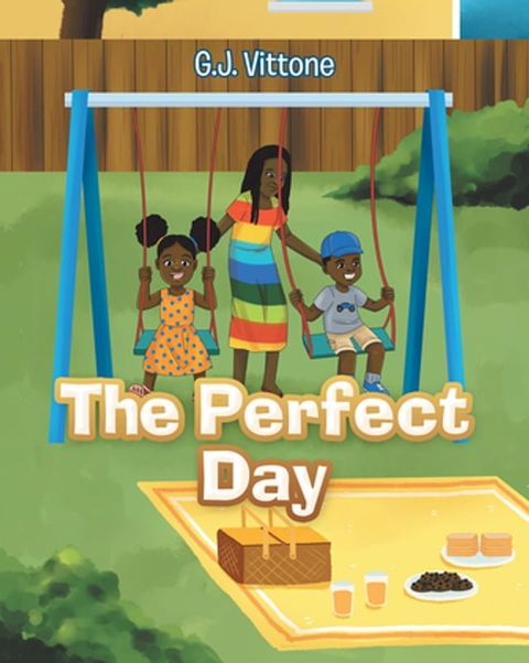 The Perfect Day(Kobo/電子書)