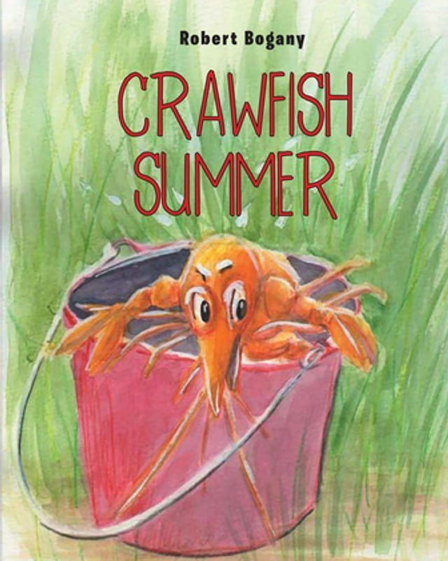  Crawfish Summer(Kobo/電子書)