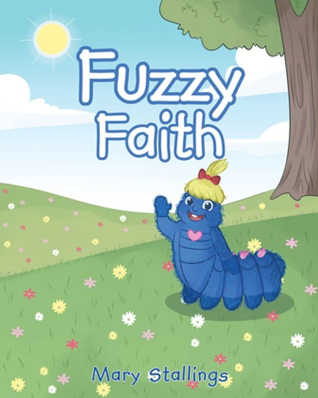  Fuzzy Faith(Kobo/電子書)