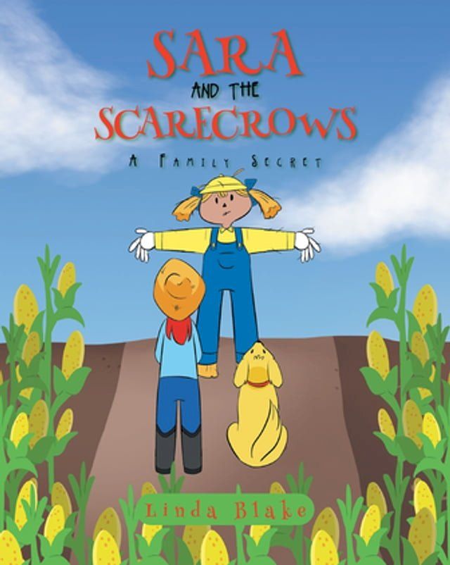  Sara and the Scarecrows(Kobo/電子書)