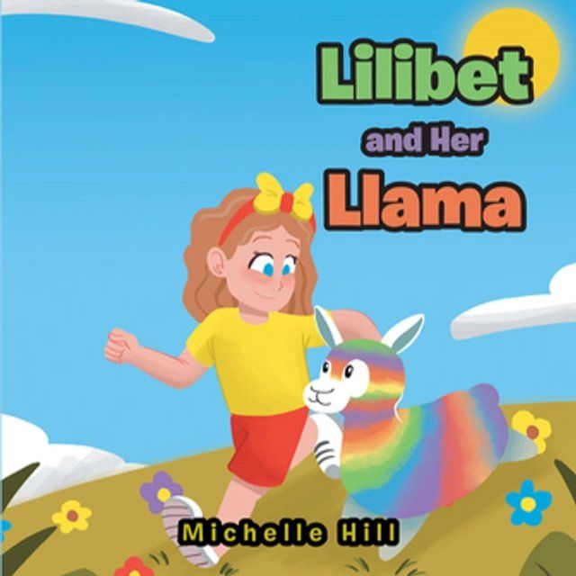  Lilibet and Her Llama(Kobo/電子書)