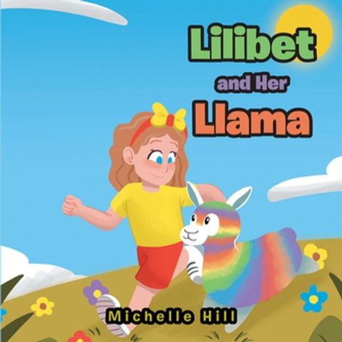 Lilibet and Her Llama(Kobo/電子書)