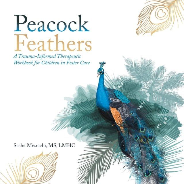  Peacock Feathers(Kobo/電子書)