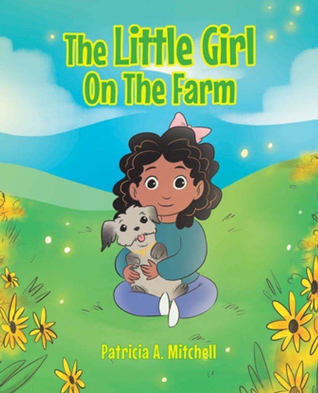  The Little Girl On The Farm(Kobo/電子書)