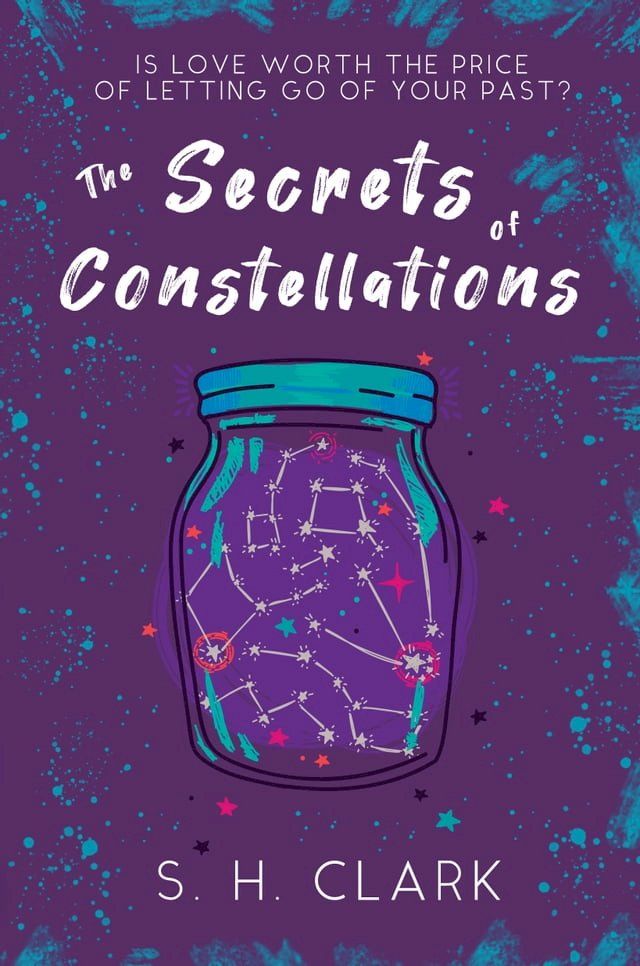  The Secrets of Constellations(Kobo/電子書)