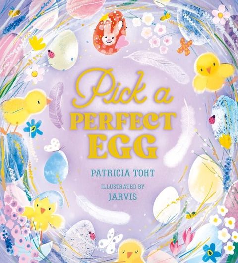 Pick a Perfect Egg(Kobo/電子書)