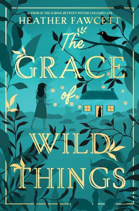 The Grace of Wild Things(Kobo/電子書)