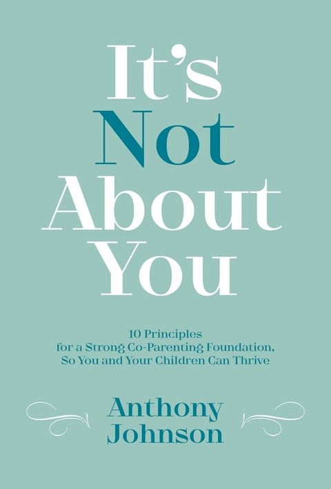 It's Not About You(Kobo/電子書)