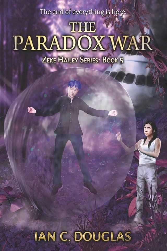  The Paradox War(Kobo/電子書)