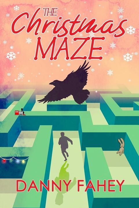 The Christmas Maze(Kobo/電子書)