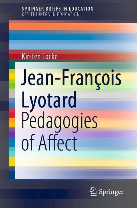 Jean-Fran&ccedil;ois Lyotard(Kobo/電子書)