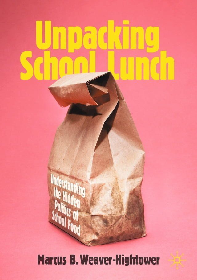  Unpacking School Lunch(Kobo/電子書)