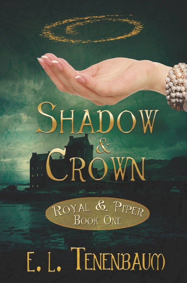  Shadow & Crown(Kobo/電子書)