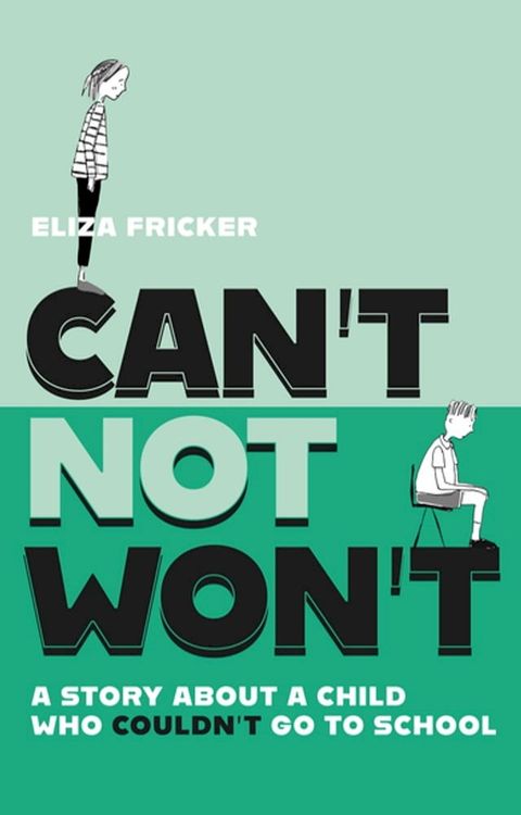 Can't Not Won't(Kobo/電子書)