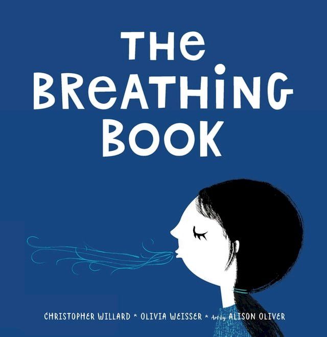  The Breathing Book(Kobo/電子書)