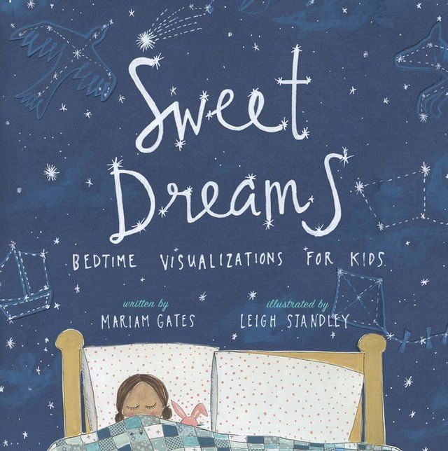  Sweet Dreams(Kobo/電子書)