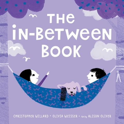 The In-Between Book(Kobo/電子書)