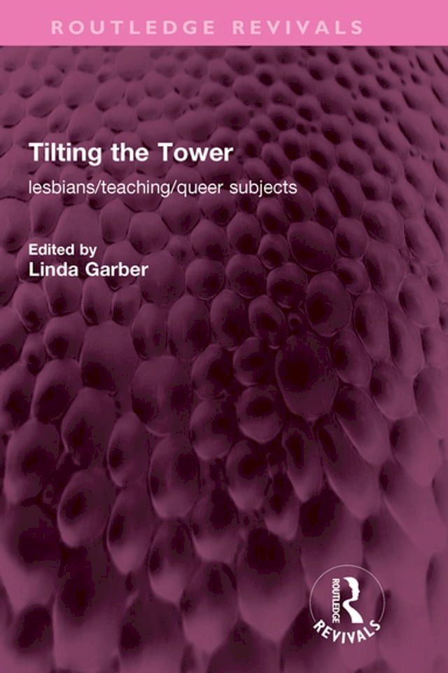  Tilting the Tower(Kobo/電子書)