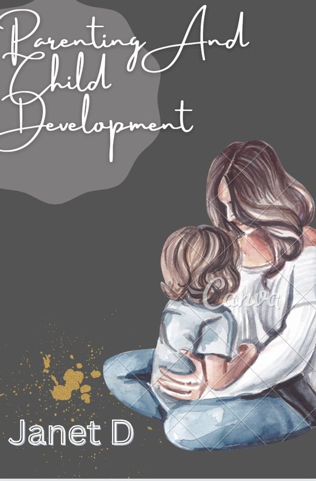  Parenting And Child Development(Kobo/電子書)