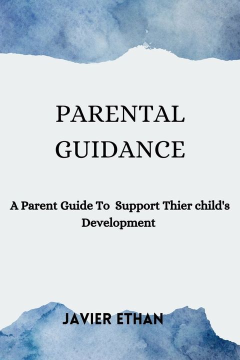 PARENTAL GUIDANCE(Kobo/電子書)