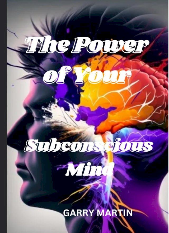  The Power of Your Subconscious Mind(Kobo/電子書)