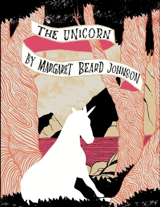  The Unicorn(Kobo/電子書)