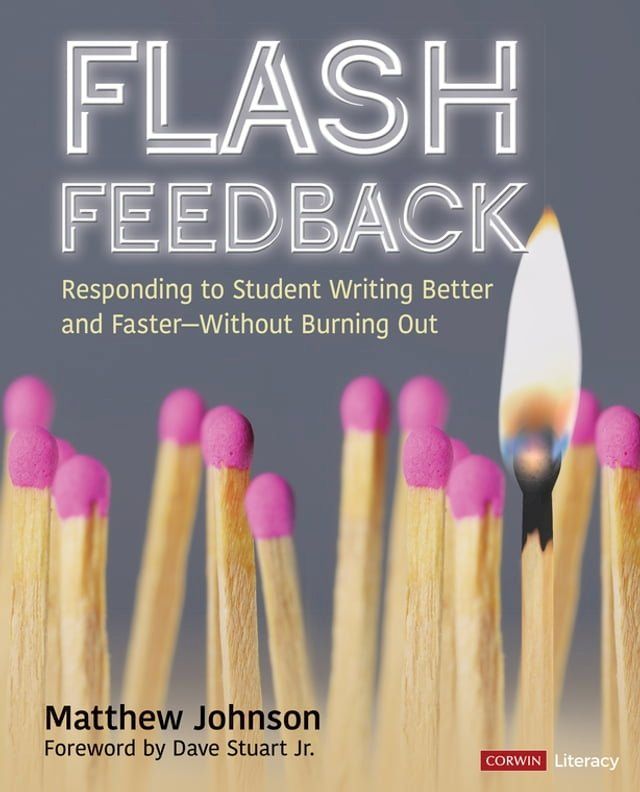  Flash Feedback [Grades 6-12](Kobo/電子書)