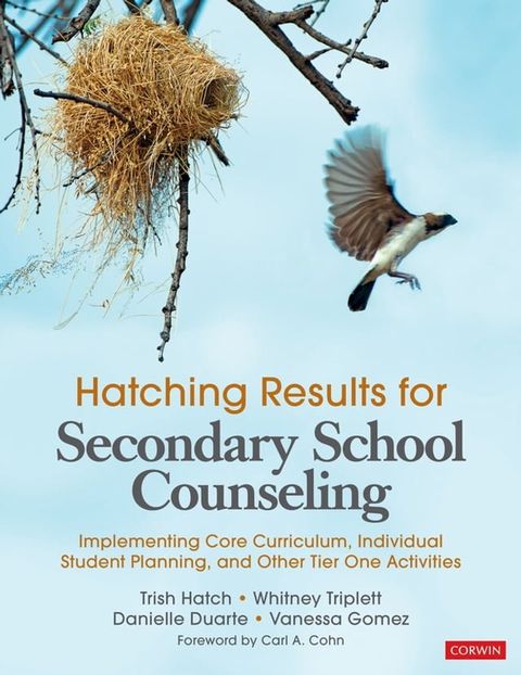 Hatching Results for Secondary School Counseling(Kobo/電子書)