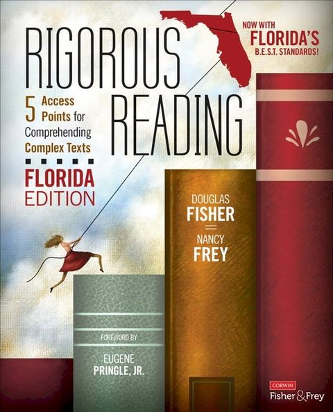 Rigorous Reading, Florida Edition(Kobo/電子書)