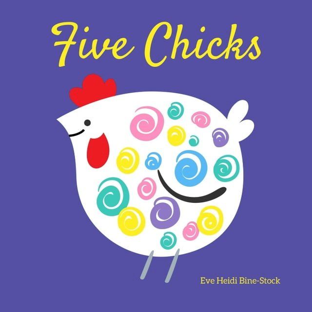  Five Chicks(Kobo/電子書)