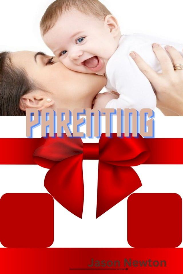  Parenting(Kobo/電子書)