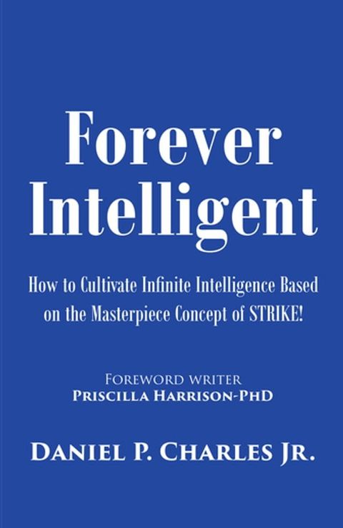 Forever Intelligent(Kobo/電子書)