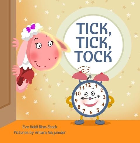 Tick, Tick, Tock(Kobo/電子書)