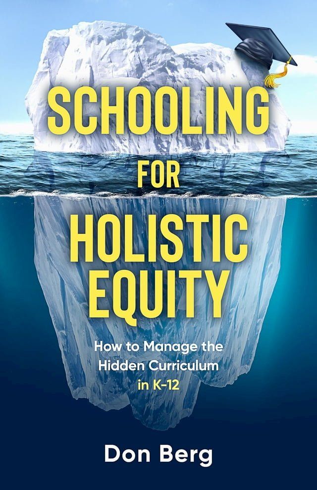  Schooling For Holistic Equity(Kobo/電子書)