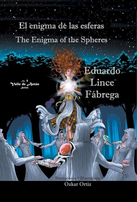 El enigma de las esferas * The Enigma of the Spheres(Kobo/電子書)