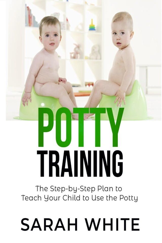  Potty Training(Kobo/電子書)