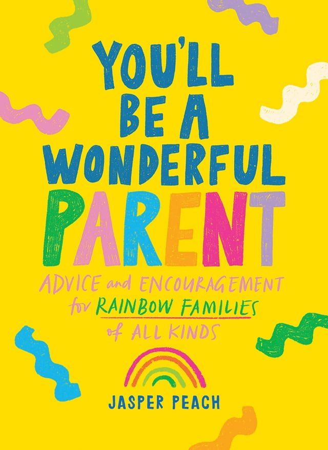  You'll Be a Wonderful Parent(Kobo/電子書)