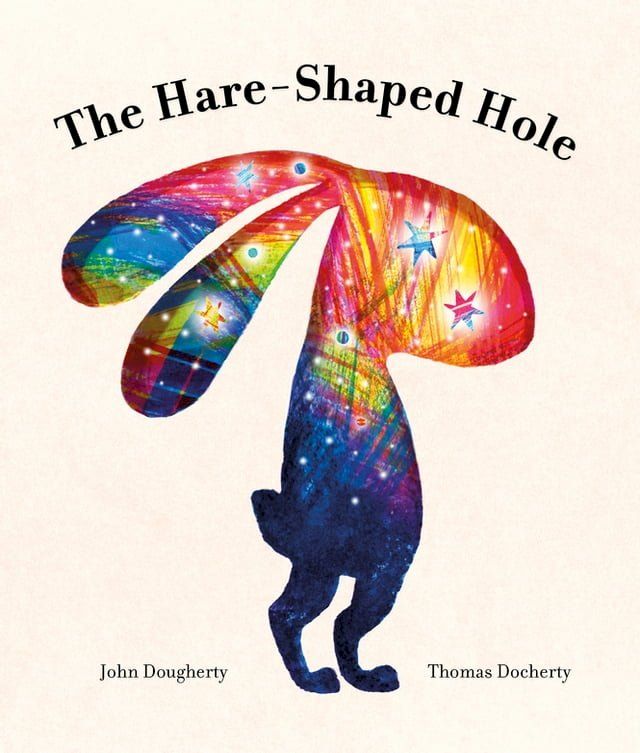  The Hare-Shaped Hole(Kobo/電子書)