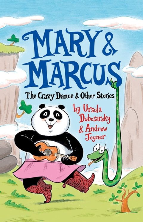 Mary and Marcus(Kobo/電子書)