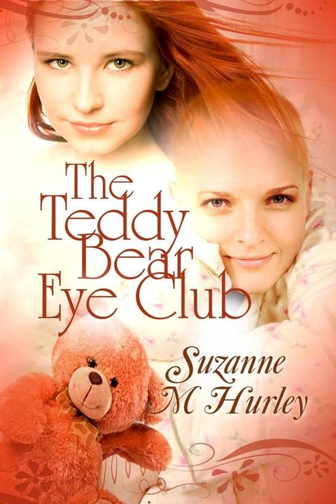 The Teddy Bear Eye Club(Kobo/電子書)