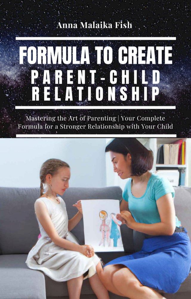  Formula to create parent-child relationship(Kobo/電子書)