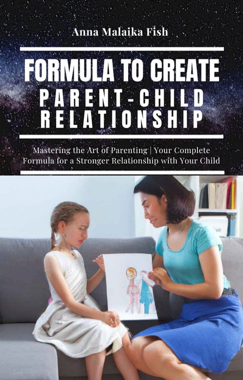 Formula to create parent-child relationship(Kobo/電子書)