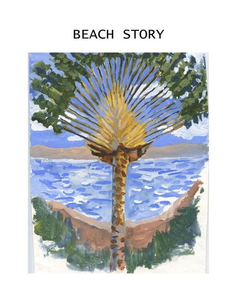 Beach Story(Kobo/電子書)